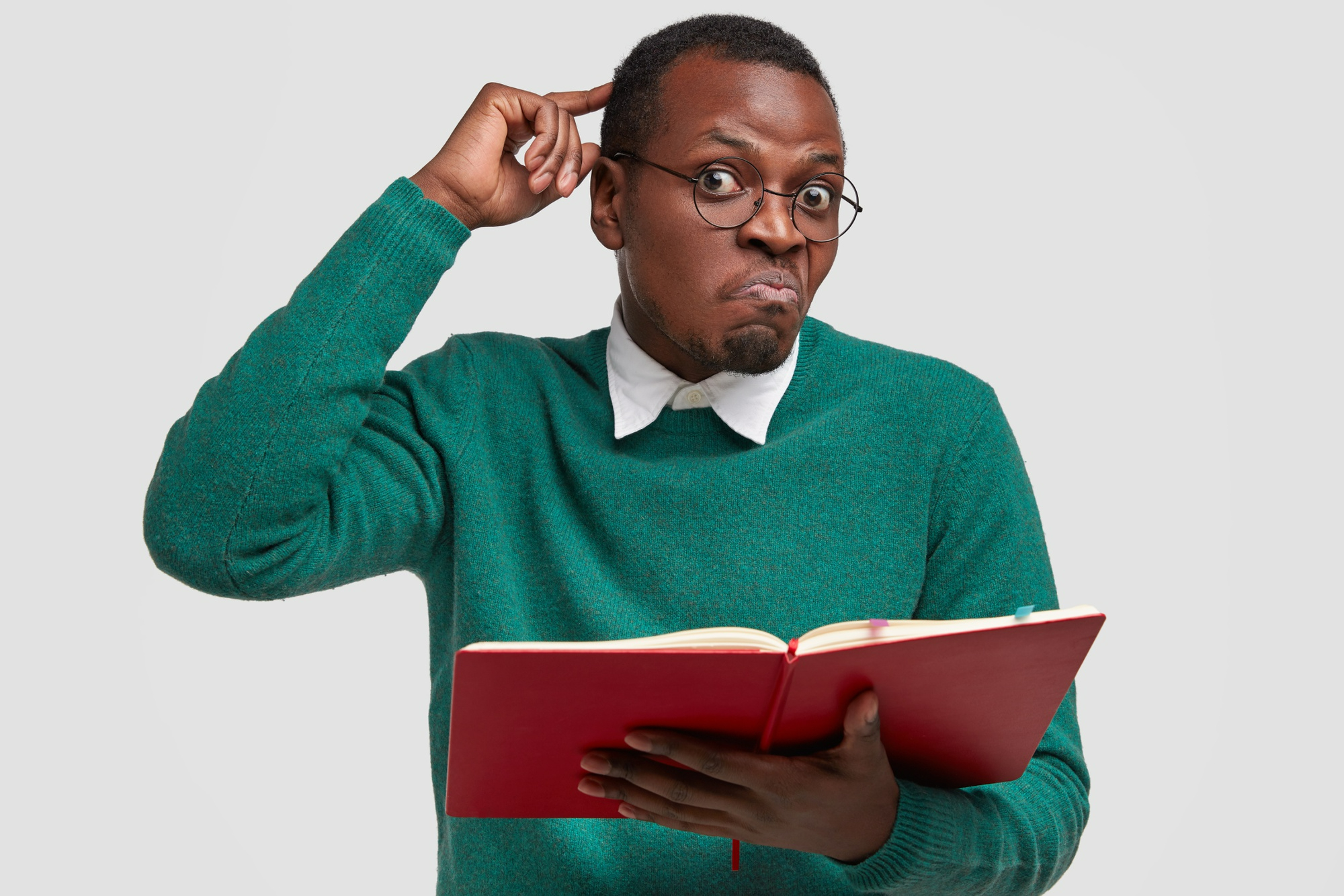 Why can't I beat the stock market?