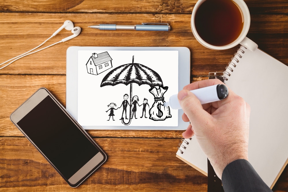 Umbrella insurance provides extra liability protection beyond your homeowners and auto policies.