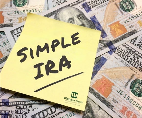 A clear, practical guide to the SIMPLE IRA for small business owners and 1099 earners. Learn how SIMPLE IRAs work, their advantages and limitations, and when a SIMPLE IRA is the right retirement plan for your business.