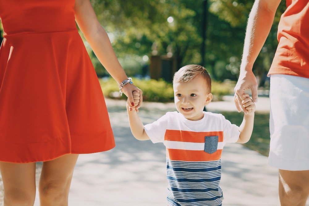 Financial guidance for adopting a child includes planning for costs, tax credits, employer benefits, and building a stable financial structure for your growing family.