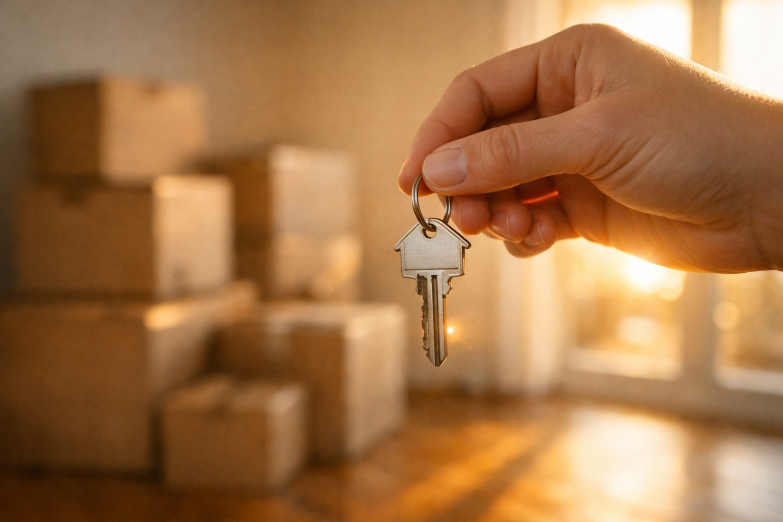 Financial guidance for buying a home includes what to consider before the purchase and how to create stability after the move. Here’s how to prepare with confidence.