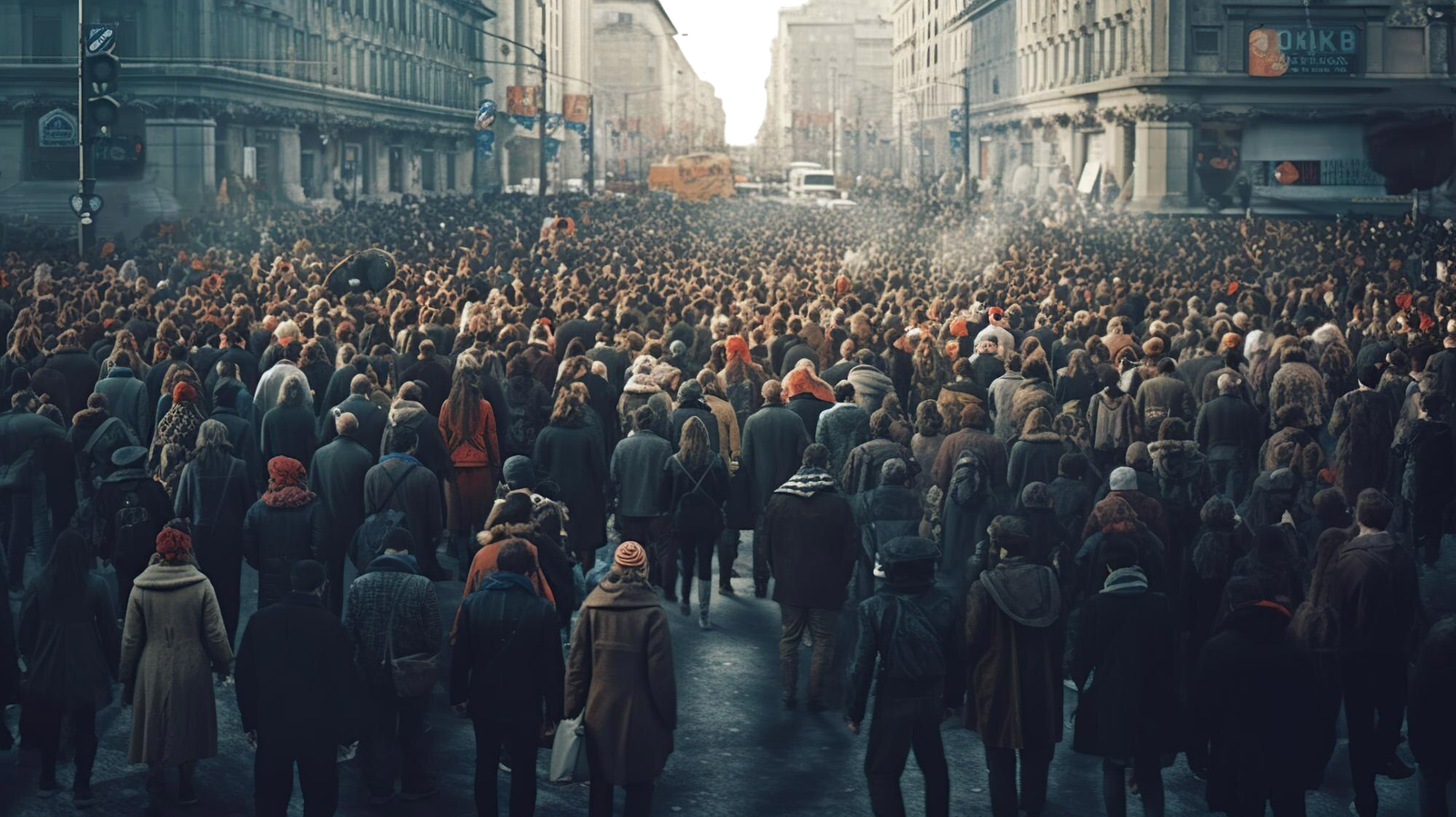 Herd mentality can quietly influence financial decisions. Understand why the crowd feels comforting but how structure brings clarity and confidence.
