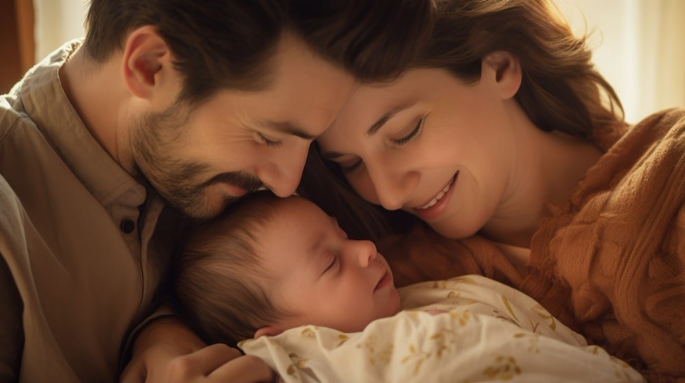 Financial guidance for having a child includes what to do before the baby arrives and how to create clarity afterward. Here’s how to prepare with confidence.