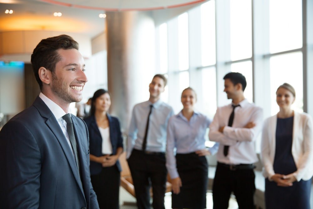 Financial guidance for receiving a promotion includes reviewing income changes, benefits, retirement contributions, taxes, and how to strengthen your financial structure.