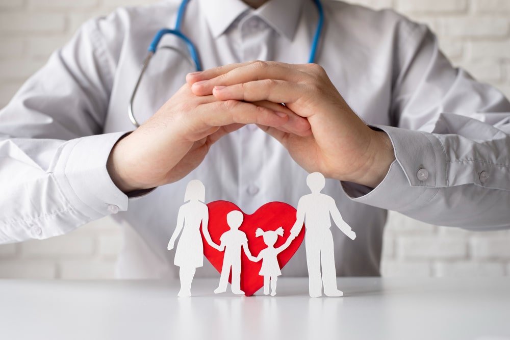 Choose the right health insurance plan during open enrollment.